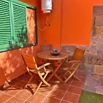 Villa Garden