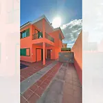 Villa Garden