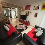 Duplex Costa Calma Con Terraza