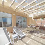Vacation Rentals Villas Monte Solana Jand A