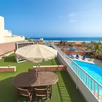 Vacation Rentals Villas Monte Solana Jand A