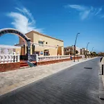 Casita Azul Las Arenas