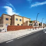 Casita Azul Las Arenas