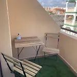 Elisabeth Apartmant