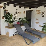 Casa Abuelo Rafael