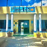 Casthotels Fuertesol Bungalows