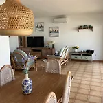 Beach House With The Heated Pool Next To Rocky Point