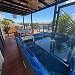 Paradise Villa
