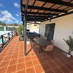 Paradise Villa