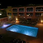 Residencial Cotillo Playa
