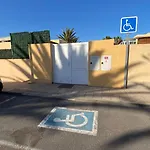 Casa Rodolitos