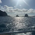 Casa Monte Y Mar