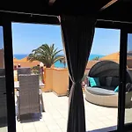 Wohnung Panorama2 Mit Wasserblick