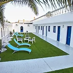 Corralejo Lodge