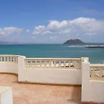 Dolphin House