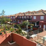 Duplex Costa Golf II