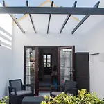 Bungalow Montecastillo 2