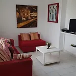 Apartamentos Playa Los Barqueros