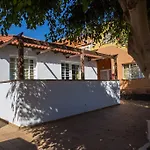 Bungalow Serenada