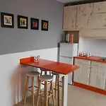 Apartamento Oceano