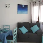 La Graciosa Apartment