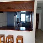 Apartamento Primera Linea De Playa