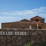 Casa Los Reyes