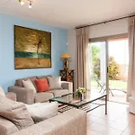 Villas Castillo Golf