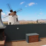 The Windmill Valles De Ortega