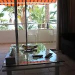 Apartamento Bentejui