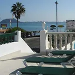 Erika Apartamentos Adults Only