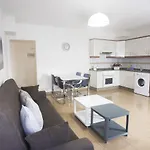 Apartamento Con Ascensor Gran Tarajal Playa