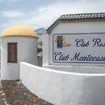 Bungalow Montecastillo 5