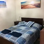 Bounty Bedroom