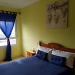 Apartamento Bitacora Corralejo