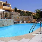 Apts Rocamar Beach