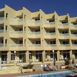 Morasol Apartments