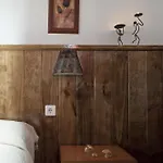 Apartamentos Laurisilva