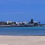 Daniel Luxury House Caleta