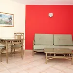 Apartamentos Morasol