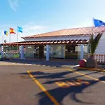 Castillo Beach Puerto