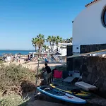 Villa Bahia Beach Club