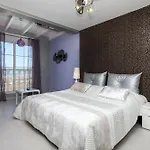 Villa Suite Golf Caleta