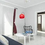 Villa Sol-Country House In Lajares