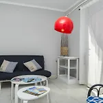 Villa Sol-Country House In Lajares