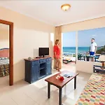 Apartamentos Barlovento