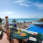 Apartamentos Barlovento