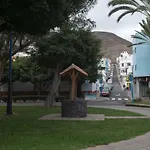 Apartamento Junto El Mar