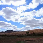 Montana Valles De Ortega - A