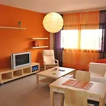 Apartamentos Elospa